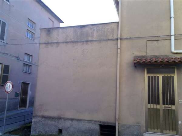 Magliano Sabina Appartamento Indipendente Con Panorama E Terrazzi