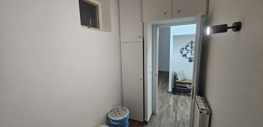 Terminillo Trilocale termoautonomo nuovo ristrutturato con terrazzo
