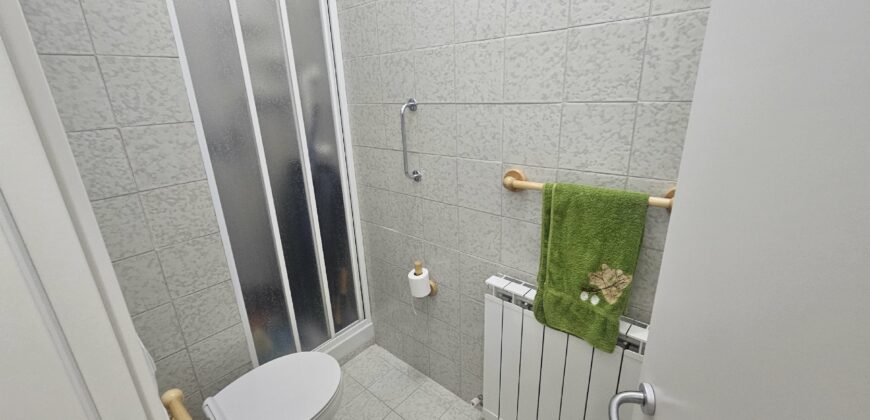 Terminillo Trilocale termoautonomo nuovo ristrutturato con terrazzo