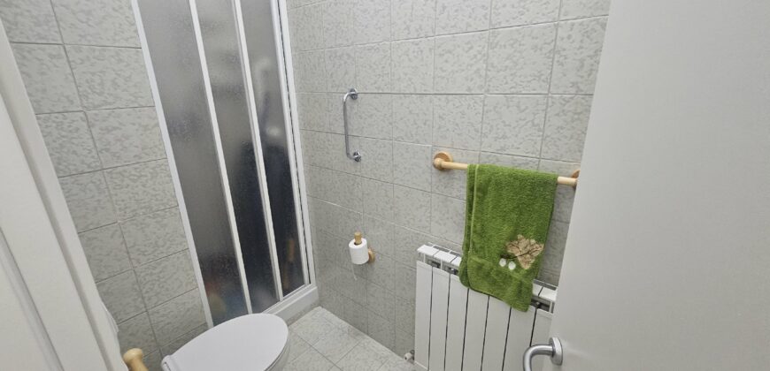 Terminillo Trilocale termoautonomo nuovo ristrutturato con terrazzo