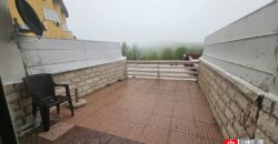 Terminillo Trilocale termoautonomo nuovo ristrutturato con terrazzo