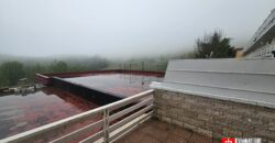 Terminillo Trilocale termoautonomo nuovo ristrutturato con terrazzo