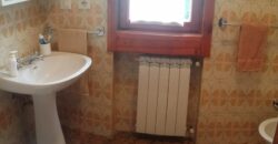 Terminillo trilocale panoramico con 2 balconi e posto auto