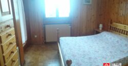 Terminillo trilocale panoramico con 2 balconi e posto auto