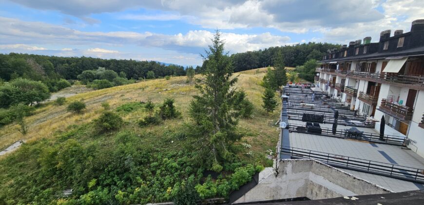 Terminillo Trilocale doppi servizi Nuovo Termoautonomo Camino Balcone