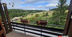 Terminillo Trilocale doppi servizi Nuovo Termoautonomo Camino Balcone